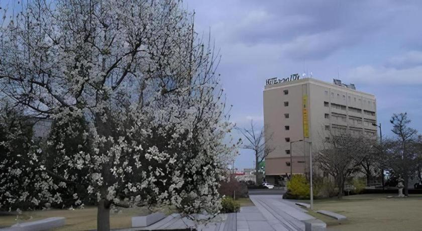 Hotel Sealuck Pal Mito Mito  Exterior foto
