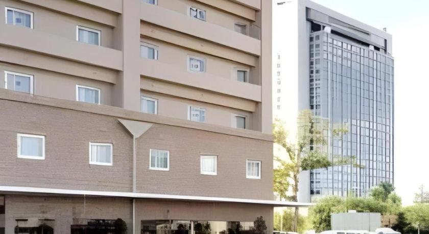 Hotel Sealuck Pal Mito Mito  Exterior foto
