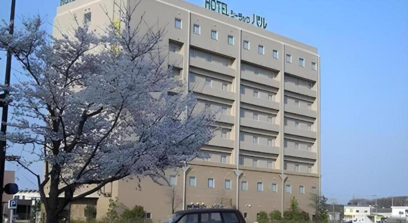Hotel Sealuck Pal Mito Mito  Exterior foto