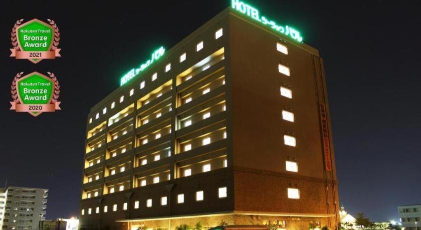 Hotel Sealuck Pal Mito Mito  Exterior foto